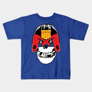 Judge Fiend Kids T-Shirt